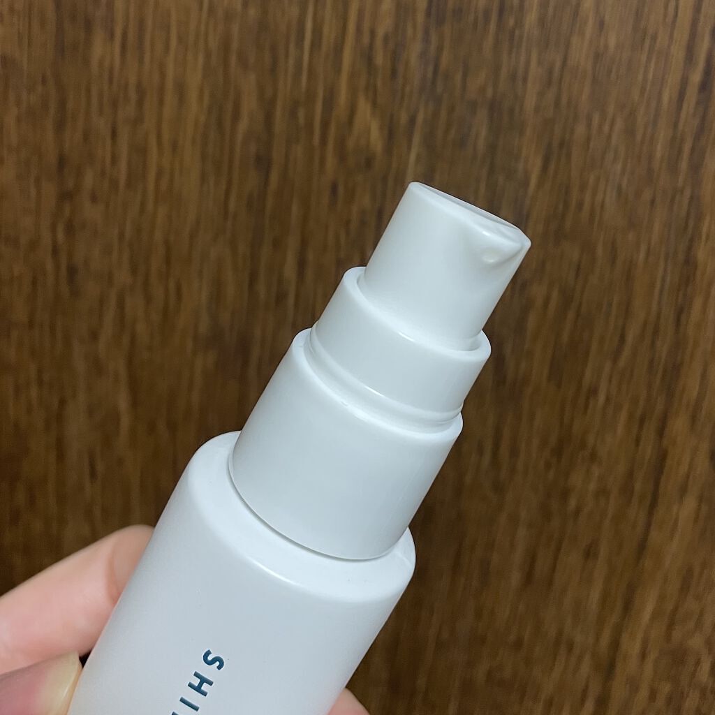 ホワイトリリー ハンド美容液/SHIRO/ハンドクリームを使ったクチコミ（3枚目）