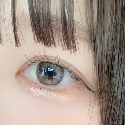 ライトキャッチャーリキッドグリッター/Flynn/グリッターを使ったクチコミ(7枚目)