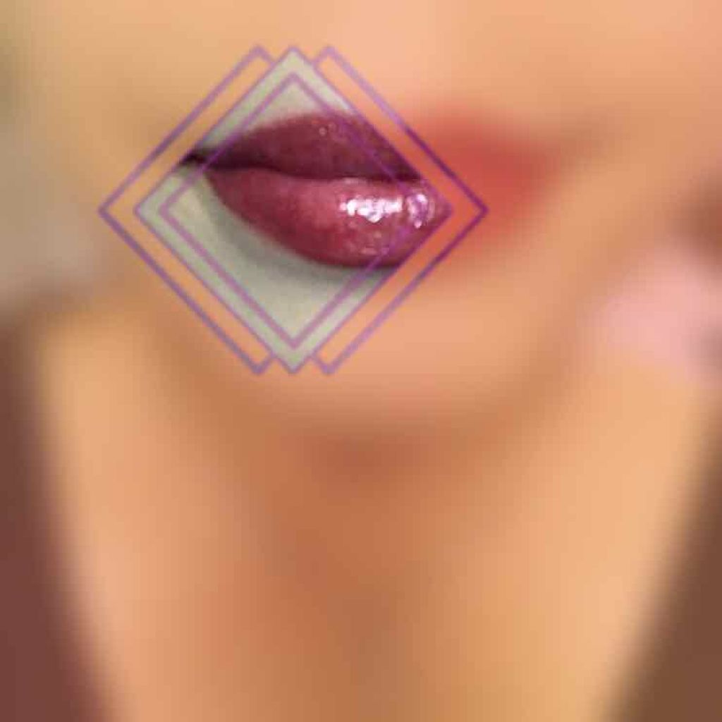 エレガンスCCルージュ つけ替え用/グレイシィ/口紅を使ったクチコミ(2枚目)