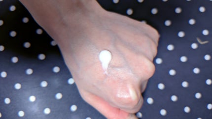 アトバリア365クリーム/AESTURA/フェイスクリームを使ったクチコミ(2枚目)