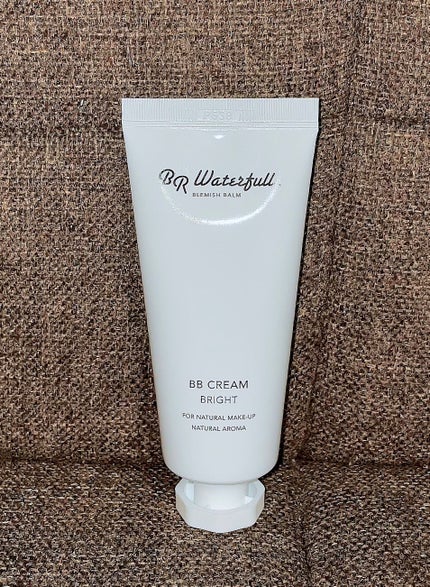BBクリーム/BR waterfull/BBクリームを使ったクチコミ(2枚目)