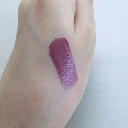 ルージュ ヴォリュプテ シャイン/YVES SAINT LAURENT BEAUTE/口紅を使ったクチコミ(2枚目)