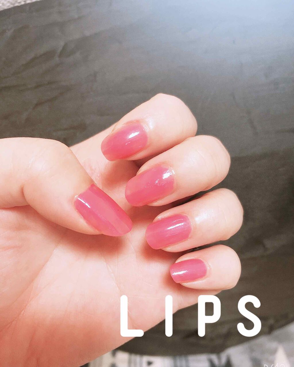 AT サロンネイルエナメル/Art Collection/マニキュアを使ったクチコミ(2枚目)