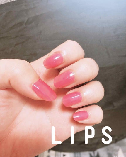 AT サロンネイルエナメル 07ネオンピンク/Art Collection/マニキュアの画像