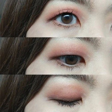 モイスチャー リッチ リップスティック/SUQQU/口紅を使ったクチコミ(2枚目)