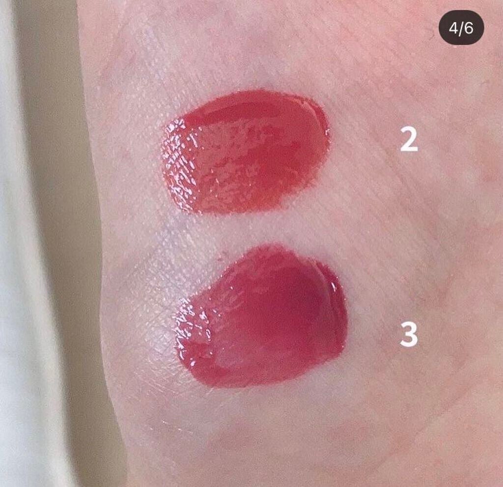 ラストオート ジェルアイライナー/BBIA/ジェルアイライナーを使ったクチコミ(4枚目)