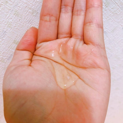 ビタミン リペアシャンプー/コラーゲン リペアヘアトリートメント/mixim suppli/市販シャンプーを使ったクチコミ(2枚目)