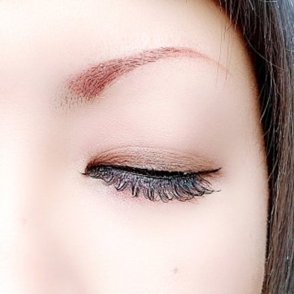 グリッターレイヤリングアイシャドウパレット/TWINKLE POP/アイシャドウパレットを使ったクチコミ(4枚目)