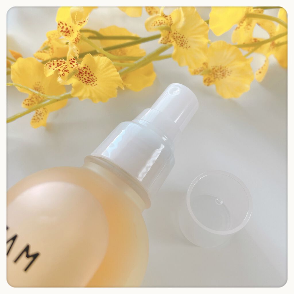 Shake One Mist C/ViTAM/美容液を使ったクチコミ(4枚目)