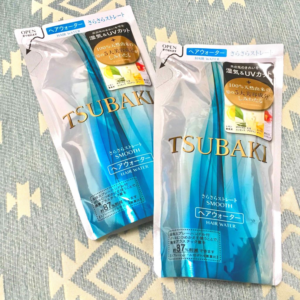 オイルインシャンプー／コンディショナー(グロス&リペア)(旧)/ディアボーテ/シャンプー・コンディショナーを使ったクチコミ（3枚目）