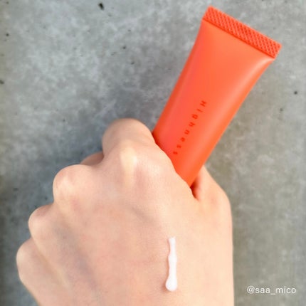 リバランスデオ/Highness/デオドラント・制汗剤を使ったクチコミ(4枚目)