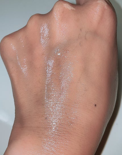 1番 さっぱりすっきりクレンジングオイル/numbuzin/オイルクレンジングを使ったクチコミ(5枚目)