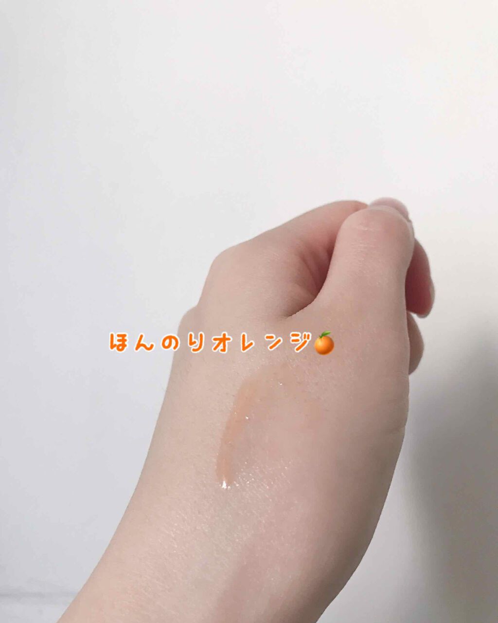 エコソウルリップオイル/the SAEM/リップグロスを使ったクチコミ(3枚目)