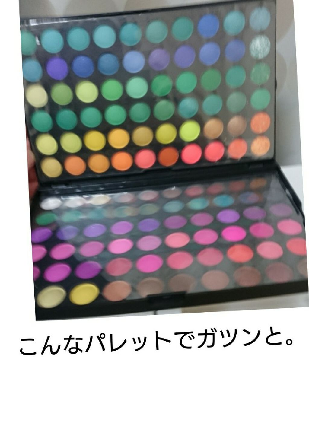 舞妓はんのアイライナー/舞妓はん/リキッドアイライナーを使ったクチコミ(2枚目)