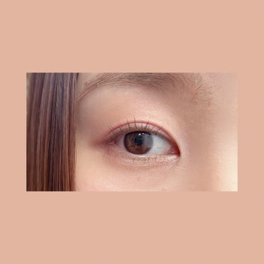 リュクスアイシャドウ/BOBBI BROWN/パウダーアイシャドウを使ったクチコミ（2枚目）