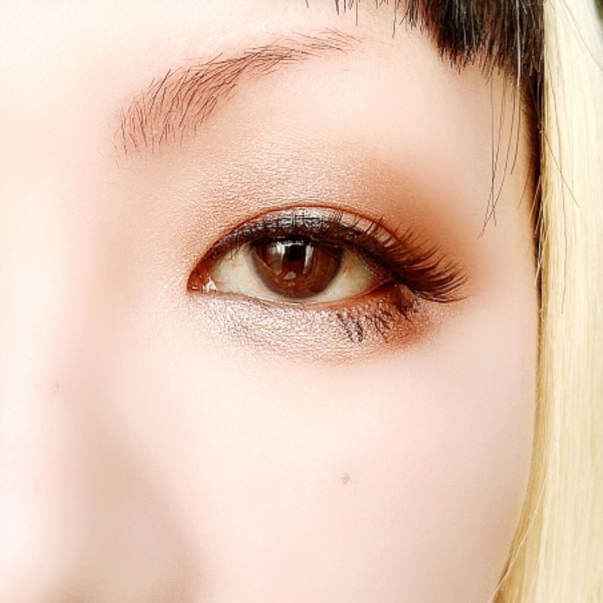 プレミアムガトーシャドウ/スウィーツ スウィーツ/アイシャドウパレットを使ったクチコミ(5枚目)