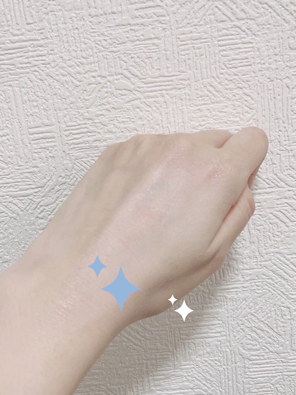 UVイデア XL プロテクショントーンアップ ローズ/ラ ロッシュ ポゼ/日焼け止めクリームを使ったクチコミ（2枚目）