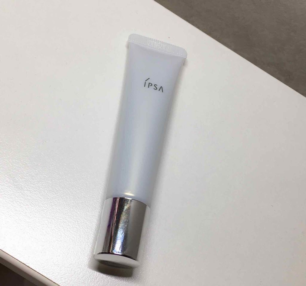 スーパーマットコンシーラー/IPSA/クリームコンシーラーを使ったクチコミ（1枚目）