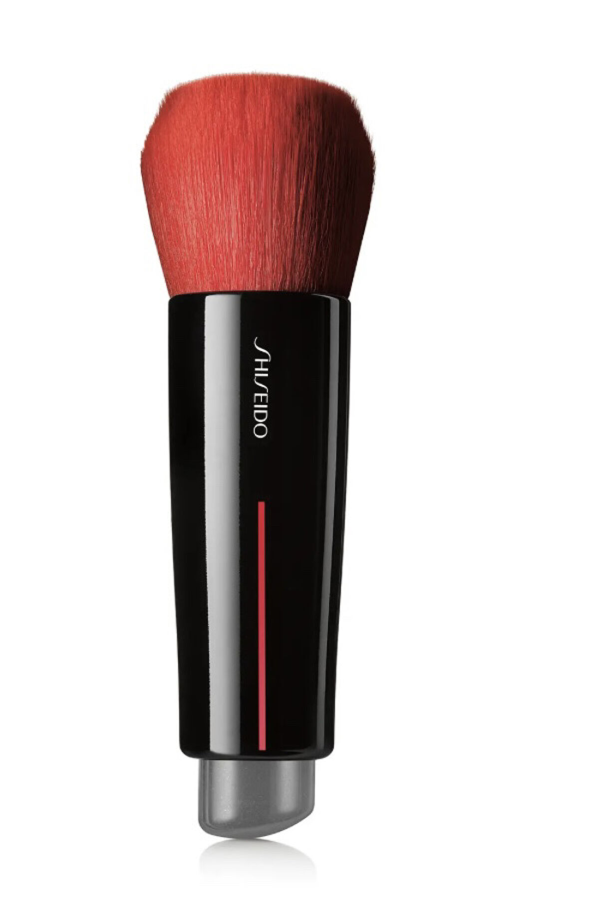 DAIYA FUDE フェイス デュオ/SHISEIDO/メイクブラシを使ったクチコミ（1枚目）