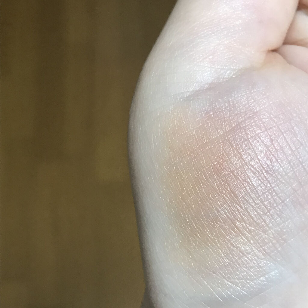 セルヴォーク ヴォランタリー アイズ/Celvoke/単色アイシャドウを使ったクチコミ（3枚目）