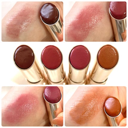 オペラ リップティント N/OPERA/リップティントを使ったクチコミ(2枚目)