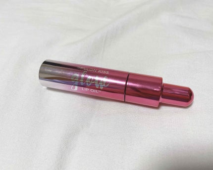 キス グロウ リップ オイル/REVLON/リップグロスを使ったクチコミ(1枚目)