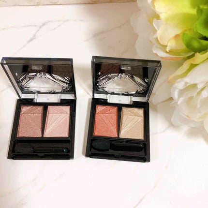 クラッシュダイヤモンドアイズ/KATE/アイシャドウパレットを使ったクチコミ(1枚目)