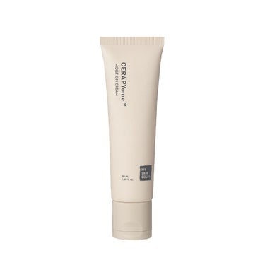 CERAPYome Moist On Cream my skin solus