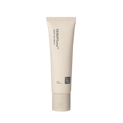 my skin solus CERAPYome Moist On Cream