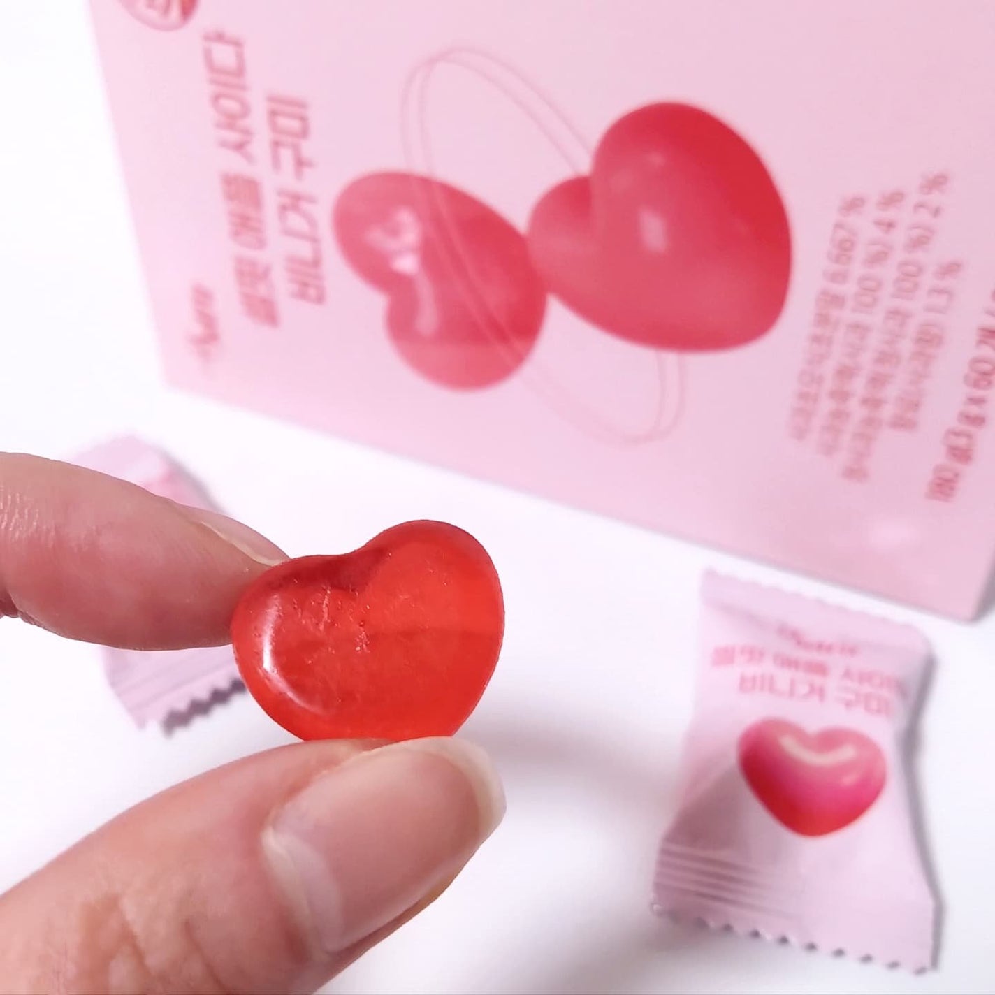 アップルサイダービネガー ゼリー/SELFIT /その他食品を使ったクチコミ(1枚目)