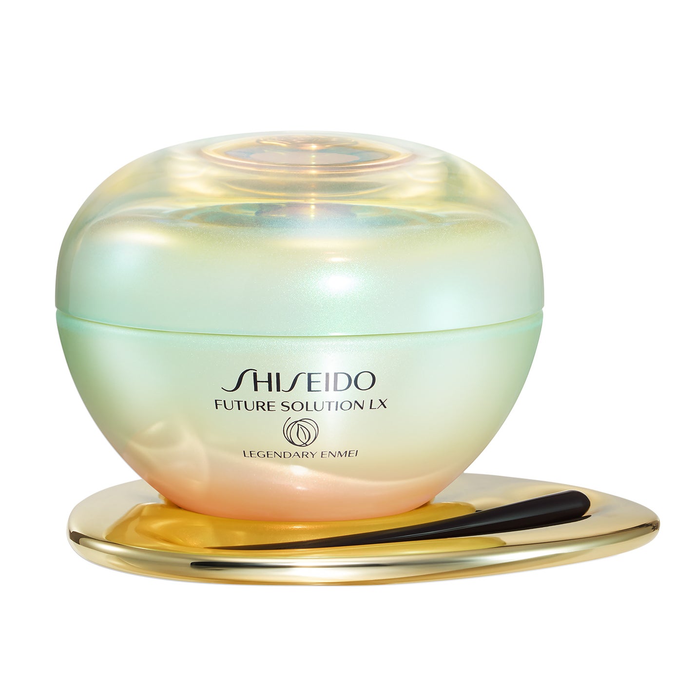 フューチャーソリューション LX レジェンダリーEN クリーム SHISEIDO