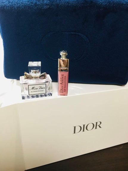 【旧】スノー メイクアップ ベース UV35 SPF35/PA+++/Dior/化粧下地を使ったクチコミ(2枚目)