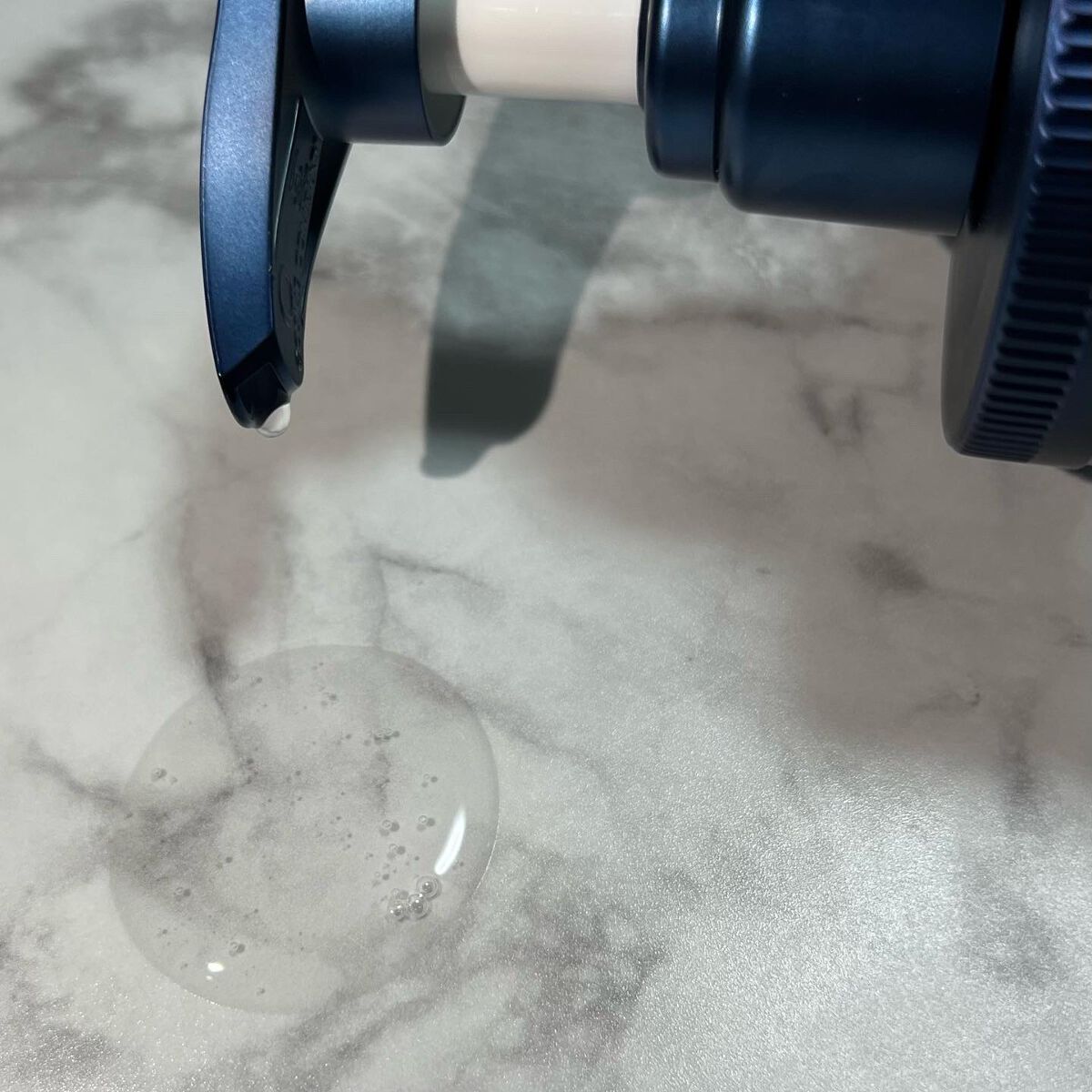 スリーク アミノセラム ヘアオイル/アミノメイソン/アウトバストリートメントを使ったクチコミ（3枚目）