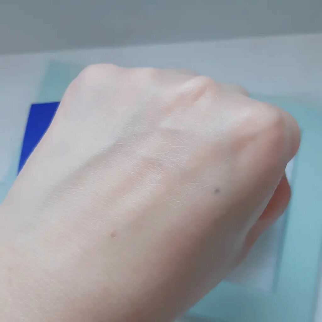 アドバンストリジュビネーションクリーム エンリッチ/MUNOAGE(ミューノアージュ)/フェイスクリームを使ったクチコミ(6枚目)