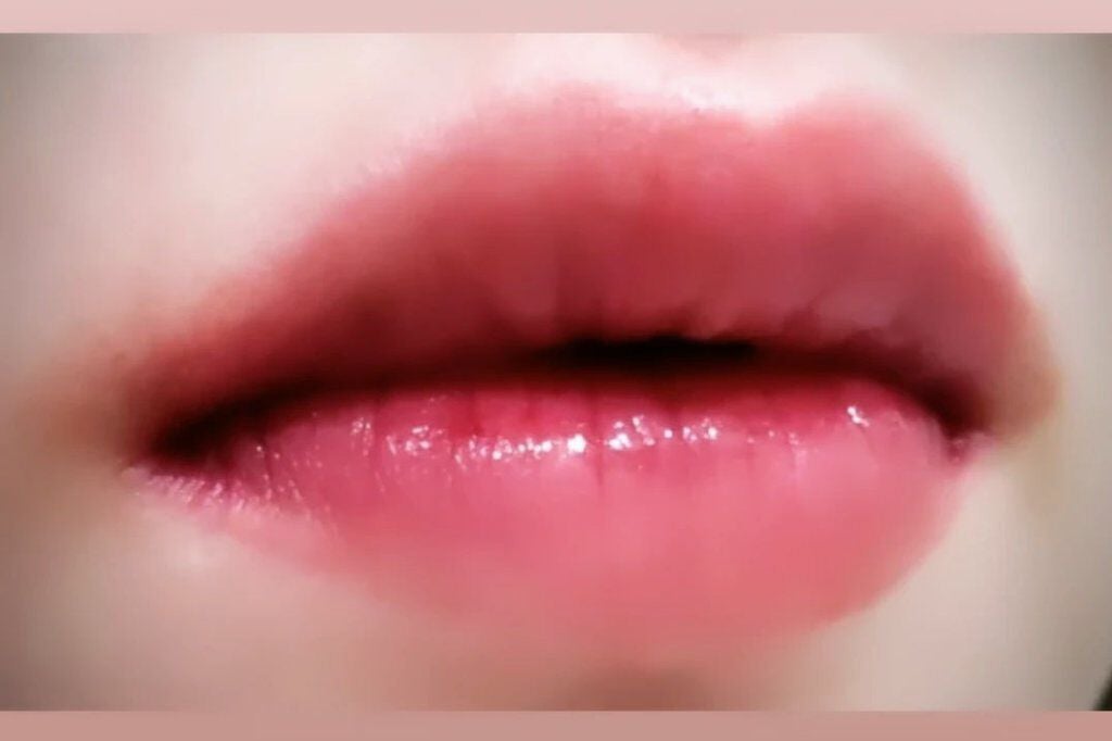 アピュー ジューシーパン ティント/A’pieu/リップティントを使ったクチコミ(4枚目)