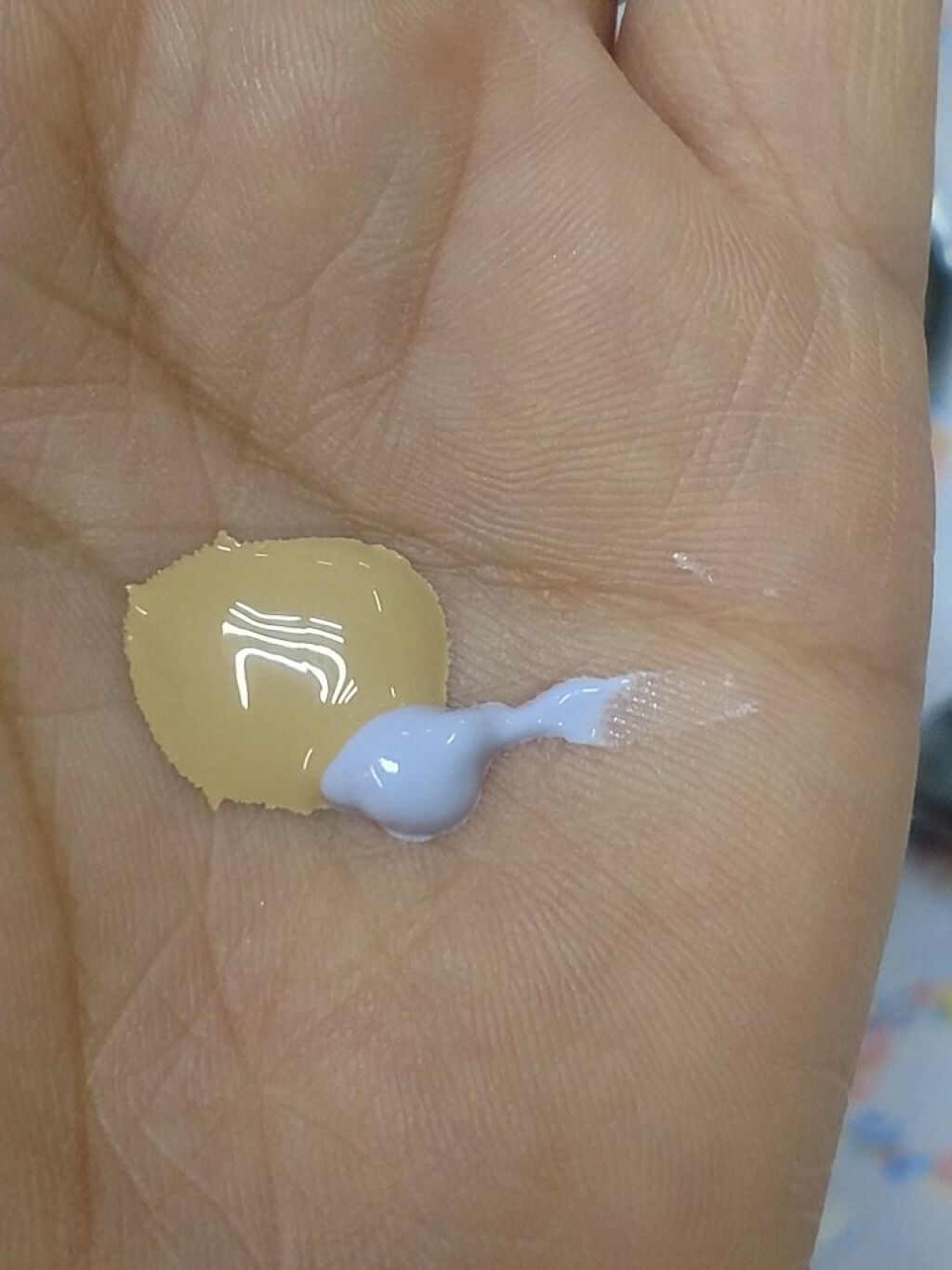 チェジュ チェリーブロッサム トーンアップクリーム/innisfree/化粧下地を使ったクチコミ(3枚目)