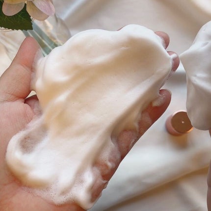 スパークリングスパシャンプー/MELCE/市販シャンプーを使ったクチコミ(6枚目)