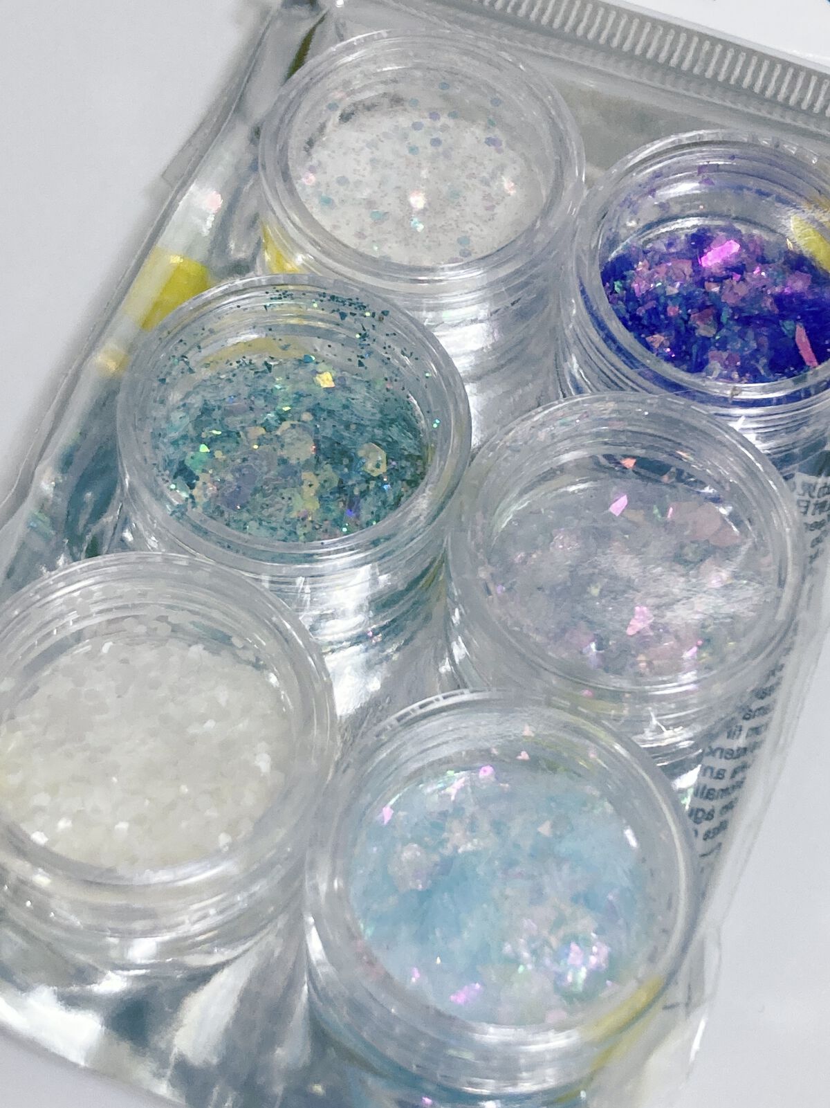 デコレーションネイルパーツ/DAISO/ネイルチップ・パーツを使ったクチコミ（1枚目）