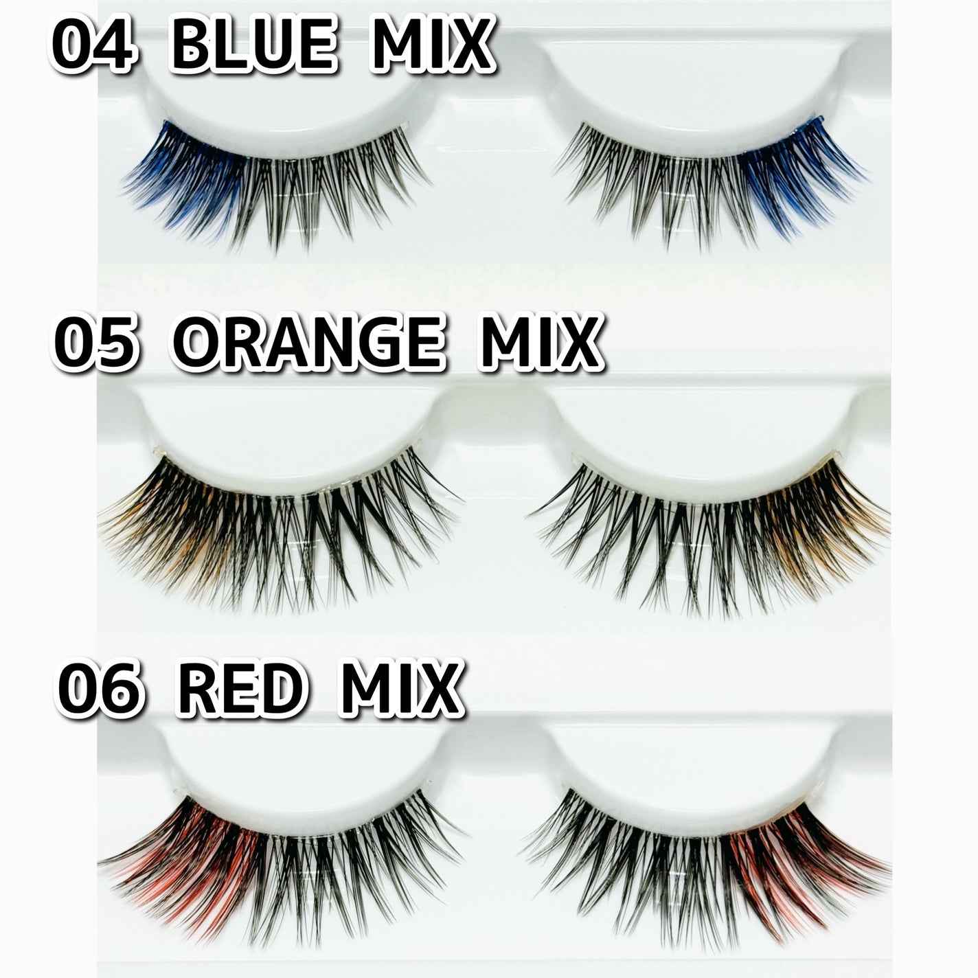 アイラッシュ/キャンドゥ/つけまつげを使ったクチコミ(3枚目)