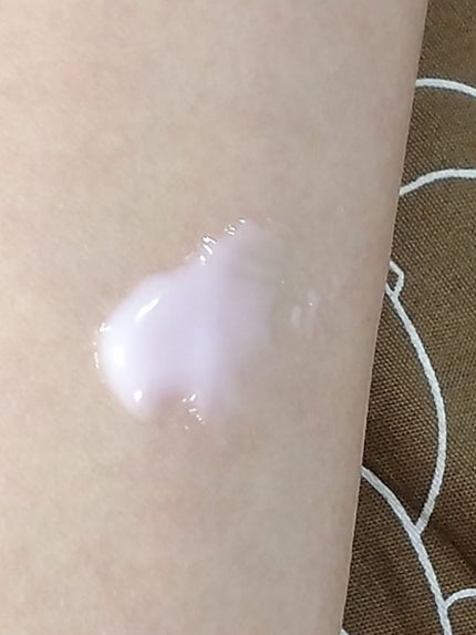 美容液UVジェル/舞妓はん/化粧下地を使ったクチコミ(3枚目)
