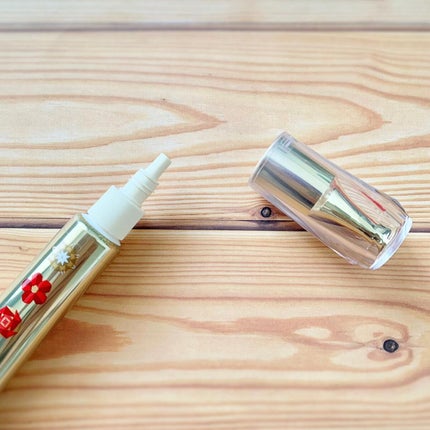 バイタルパーフェクション リンクルリフト ディープレチノホワイト5/SHISEIDO/フェイスクリームを使ったクチコミ(2枚目)