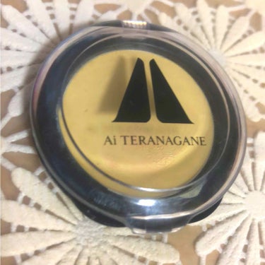 Ai TERANAGANE SHIMI make up concealer/Ai TERANAGANE/コンシーラーを使ったクチコミ（1枚目）
