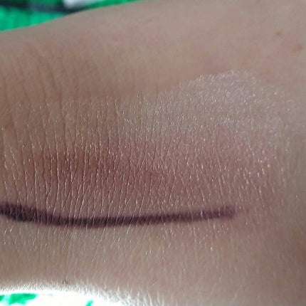 シルキースフレアイズ/キャンメイク/アイシャドウパレットを使ったクチコミ(1枚目)