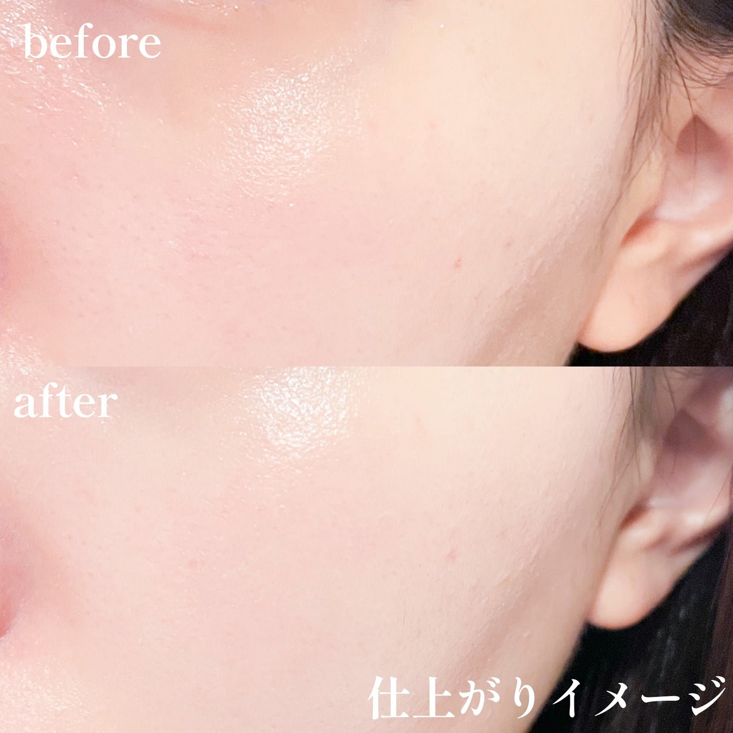 クリオ キル カバー スキン フィクサー クッション/CLIO/クッションファンデーションを使ったクチコミ(5枚目)