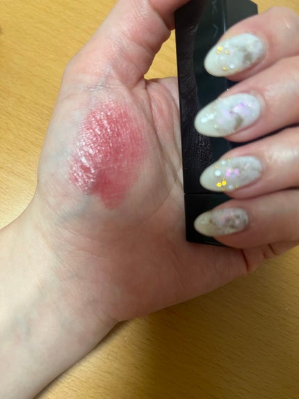 ケイト リップモンスター/KATE/口紅を使ったクチコミ(2枚目)