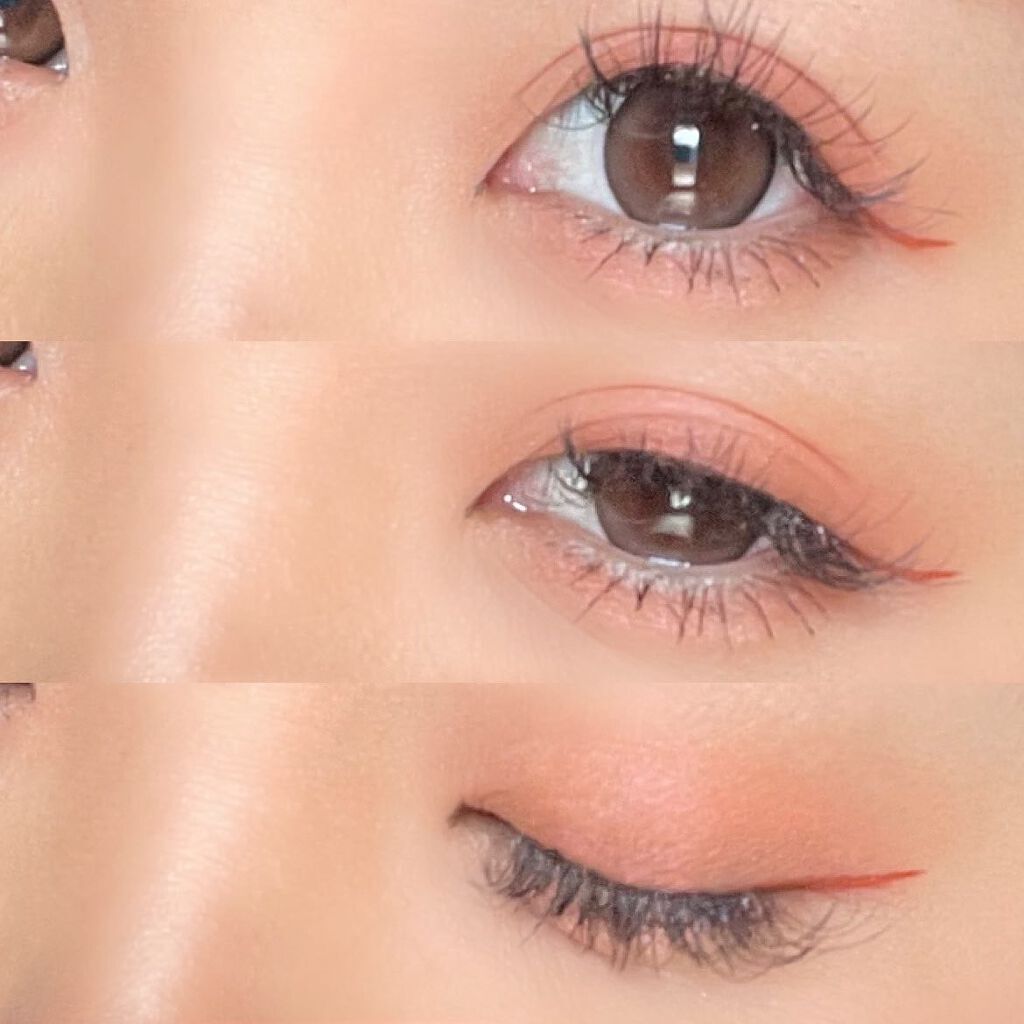 アイ カラー クォード/TOM FORD BEAUTY/アイシャドウパレットを使ったクチコミ(4枚目)