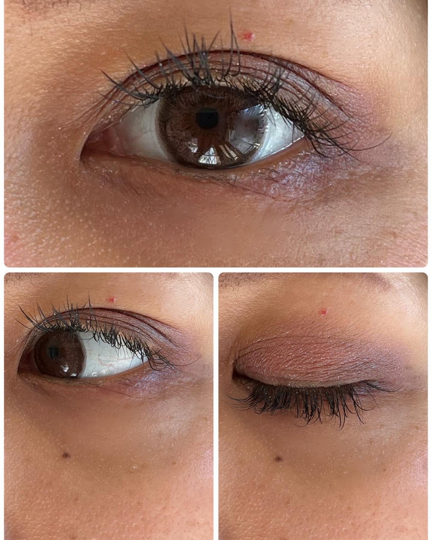 スモール アイシャドウ/M・A・C/単色アイシャドウを使ったクチコミ(4枚目)