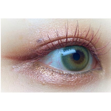 タルトレット ジューシー アマゾニアンクレイ アイシャドウ パレット/tarte/アイシャドウパレットを使ったクチコミ(5枚目)