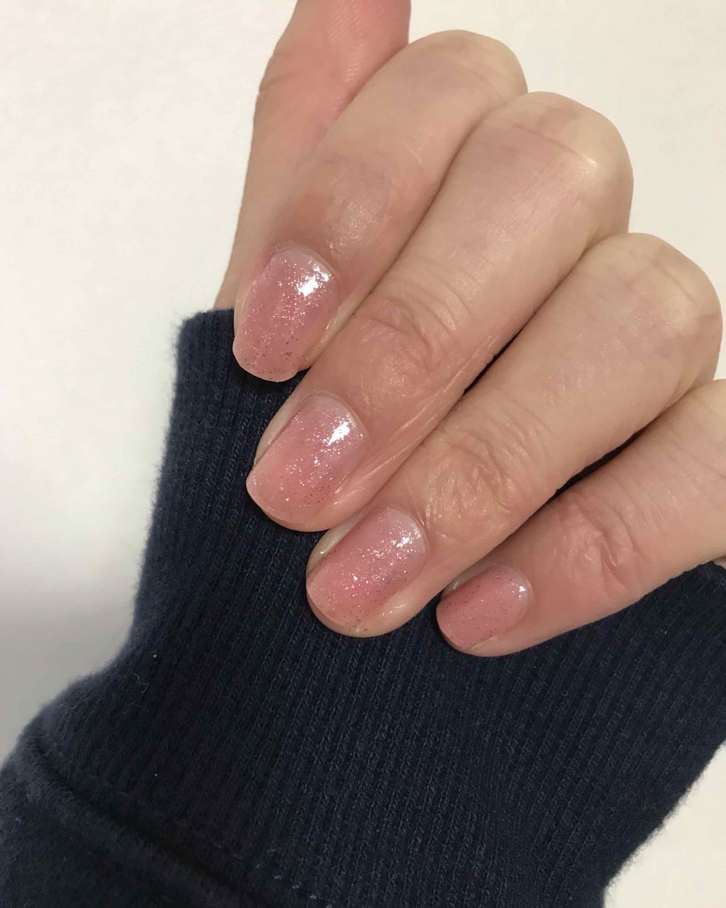 カラフルネイルズ/キャンメイク/マニキュアを使ったクチコミ(2枚目)