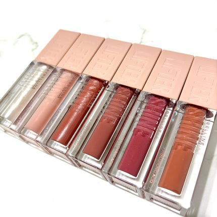 ãªãã¿ãŒã·ã£ã€ã³/MAYBELLINE NEW YORK/ãªããã°ãã¹ã䜿ã£ãã¯ãã³ãïŒ8æç®ïŒ